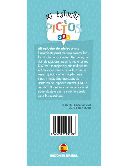 Mi estuche de pictos