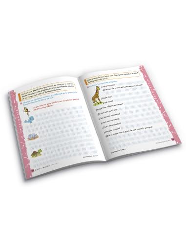 Escribir es divertido si sabes cómo 3