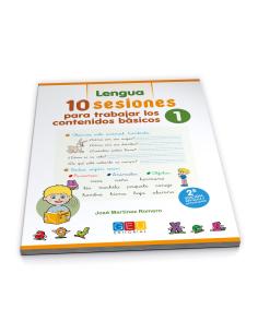 10 sesiones para trabajar...