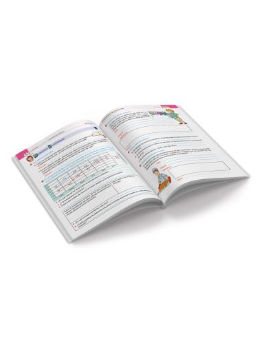 10 sesiones para trabajar los contenidos básicos 5