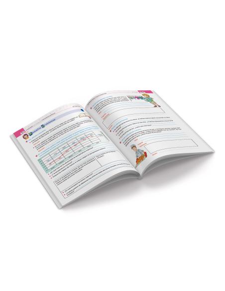 10 sesiones para trabajar los contenidos básicos 5