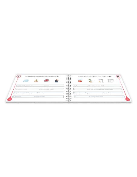 Sílabas trabadas GL/GR