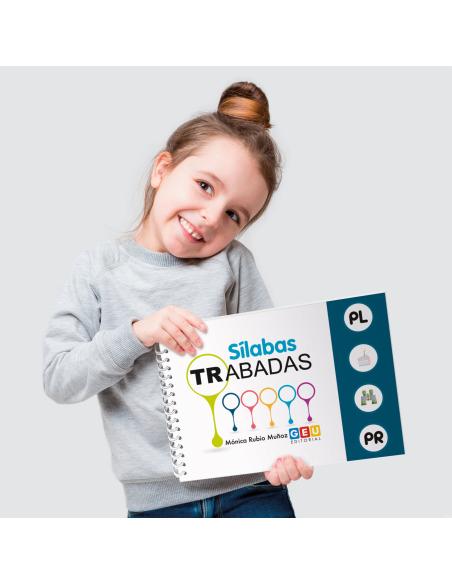 Sílabas trabadas PL/PR