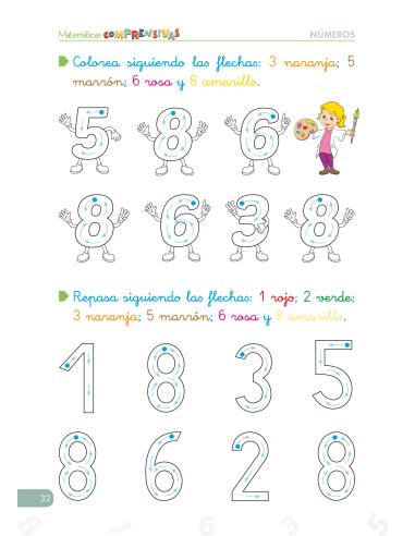 Cuaderno de refuerzo de matemáticas -...