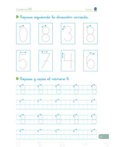 Cuaderno de refuerzo de matemáticas -...