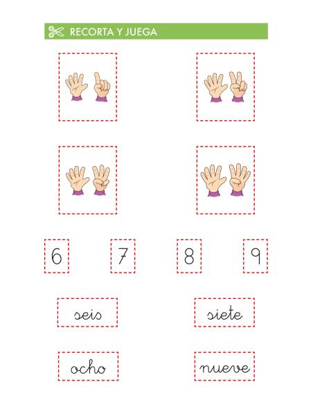 Cuaderno de refuerzo de matemáticas - Matemáticas comprensivas - Números 0,2