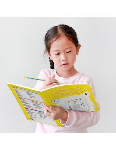 Ortografía divertida 3