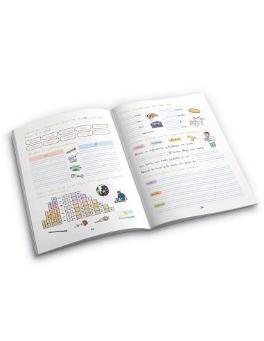 Ortografía divertida 3