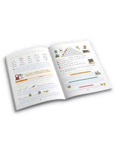 Ortografía divertida 6