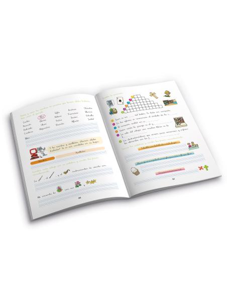 Ortografía divertida 6