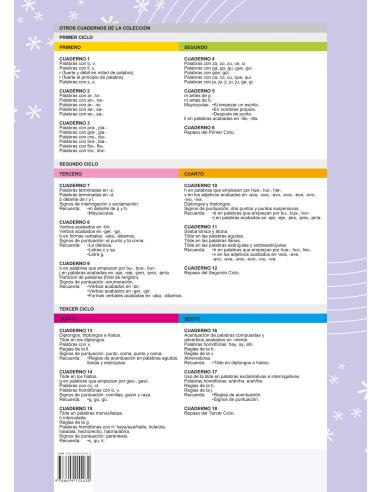 Ortografía divertida 10