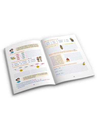 Ortografía divertida 13