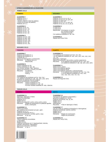 Ortografía divertida 13