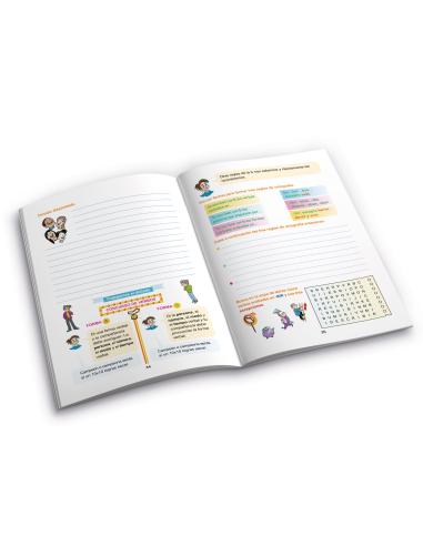 Ortografía divertida 16