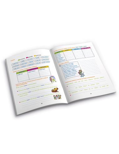 Ortografía divertida 17