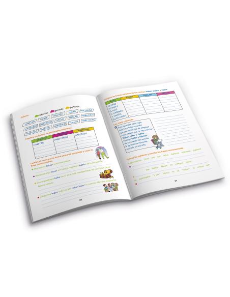 Ortografía divertida 17