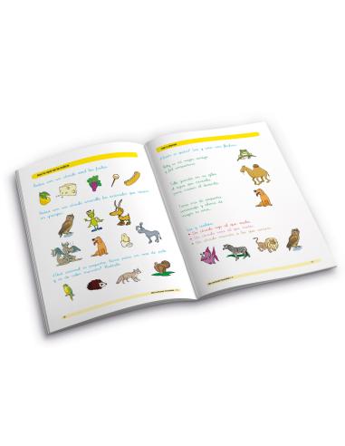 Mis lecturas favoritas 1.1