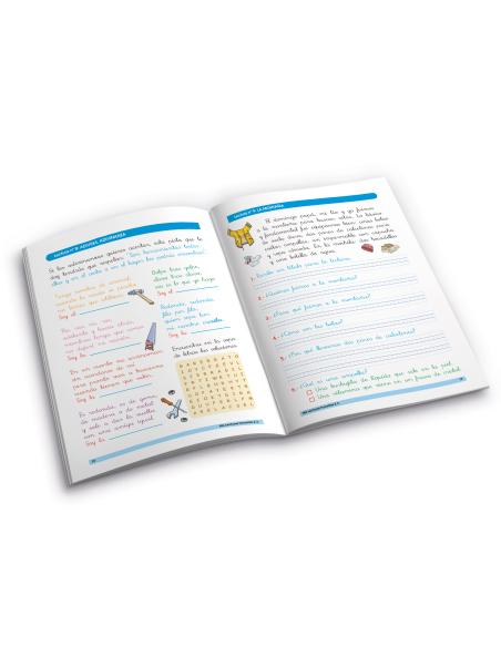 Mis lecturas favoritas 2.3