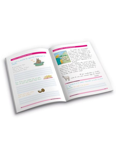 Mis lecturas favoritas 3.3