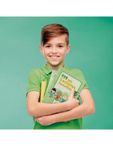 Mis lecturas favoritas 4.2