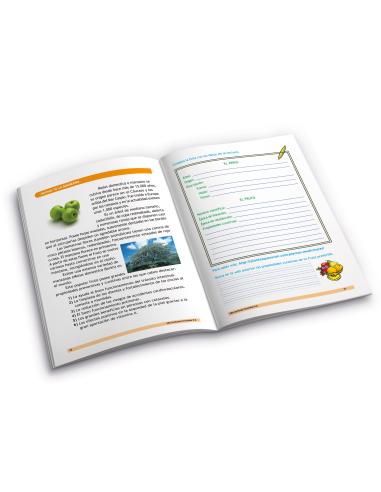 Mis lecturas favoritas 5.2