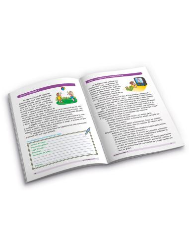 Mis lecturas favoritas 6.3