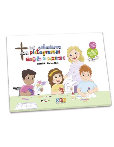 Mi catecismo con pictogramas