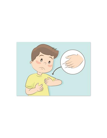 Historias secuenciadas