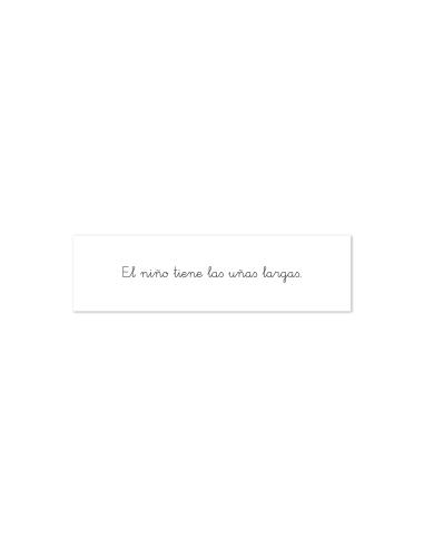 Historias secuenciadas