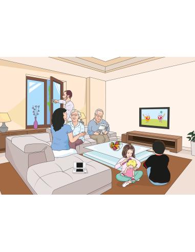 Maletín PROLÉXyCO 2