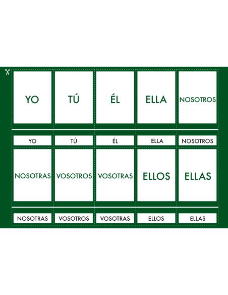 Maletín PROLÉXyCO 2