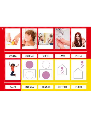 Maletín PROLÉXyCO 2