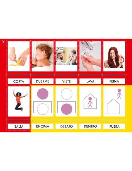 Maletín PROLÉXyCO 2