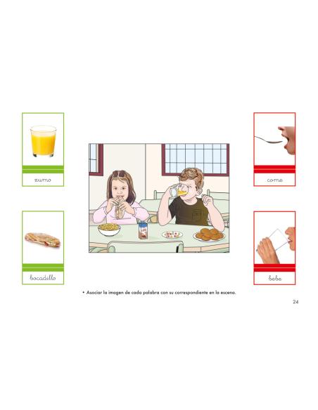 PROLÉXyCO. Cuaderno 1. Minúscula