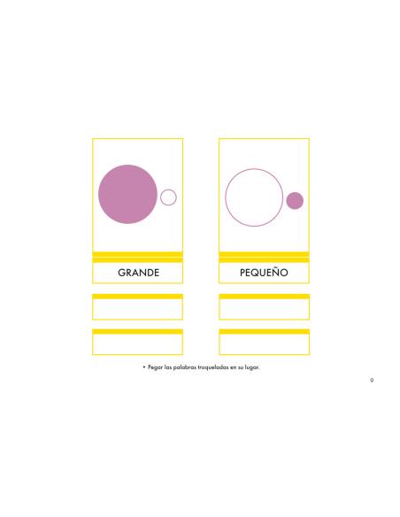 PROLÉXyCO. Cuaderno 2. Mayúscula