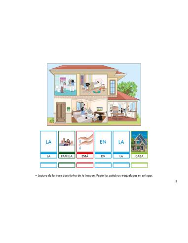 PROLÉXyCO. Cuaderno 3. Mayúscula
