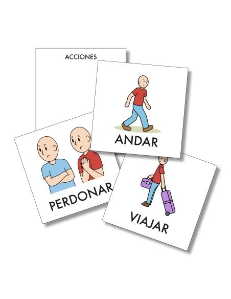 Mi estuche de pictos (535 pictos)