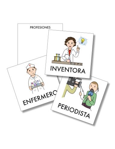 Mi estuche de pictos (535 pictos)