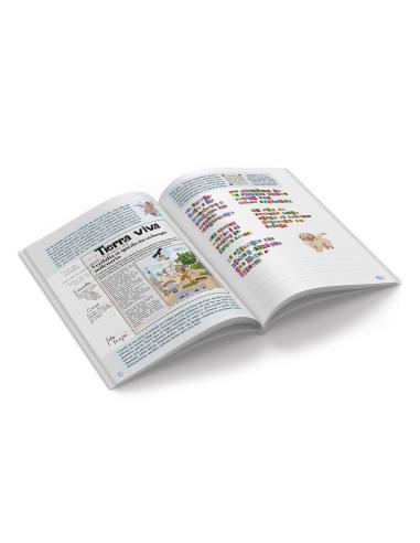 Escritura creativa 6. El club del lápiz