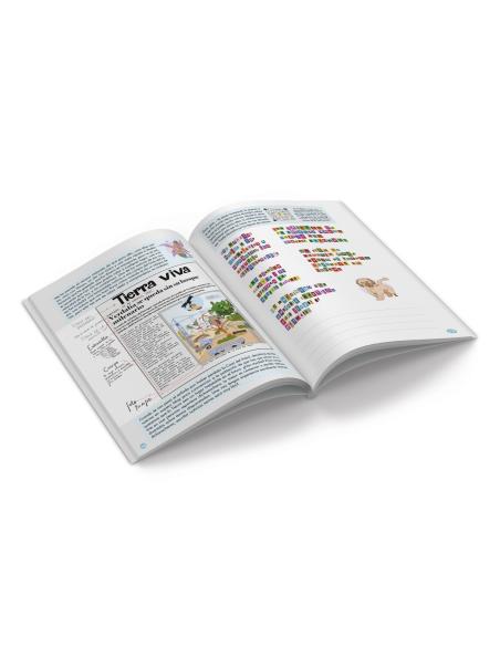 Escritura creativa 6. El club del lápiz