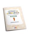 Cuadernos de Refuerzo de Matemáticas Comprensivas. Números 1
