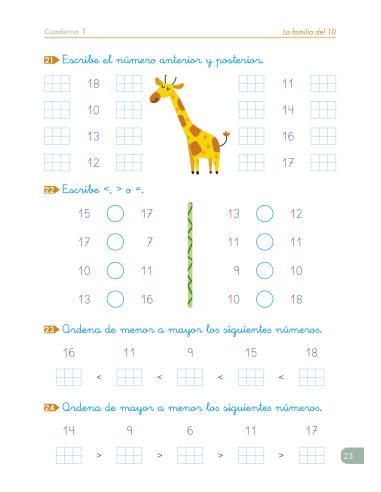 Cuaderno de refuerzo de matemáticas -...