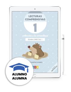 Digital alumno - Lecturas comprensivas 1. Mayúscula