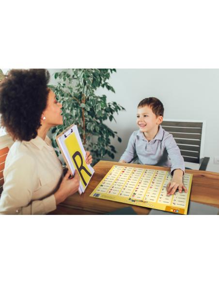 Verbe auf deutsch mit piktogramme. (Verbos en alemán)