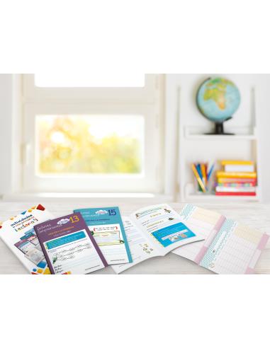 Pack actividades de comprensión lectora -...