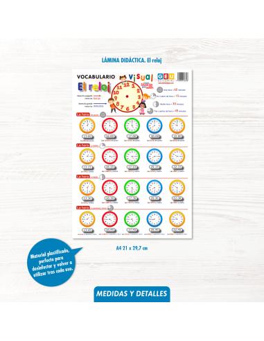 Pack cuadernos de refuerzo de matemáticas,...