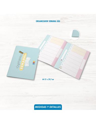 Pack cuadernos de refuerzo de matemáticas, cuarto