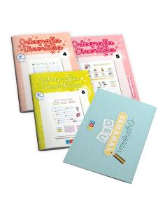 Pack ejercicios de ortografía 2 2