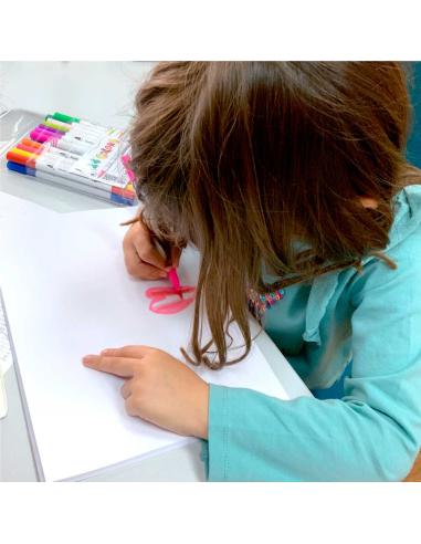 Rotuladores Para Lettering | 24 Rotuladores De...