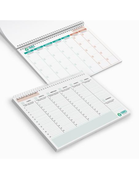 Kit para ejercitar y estimular tu cerebro en adultos y personas mayores.